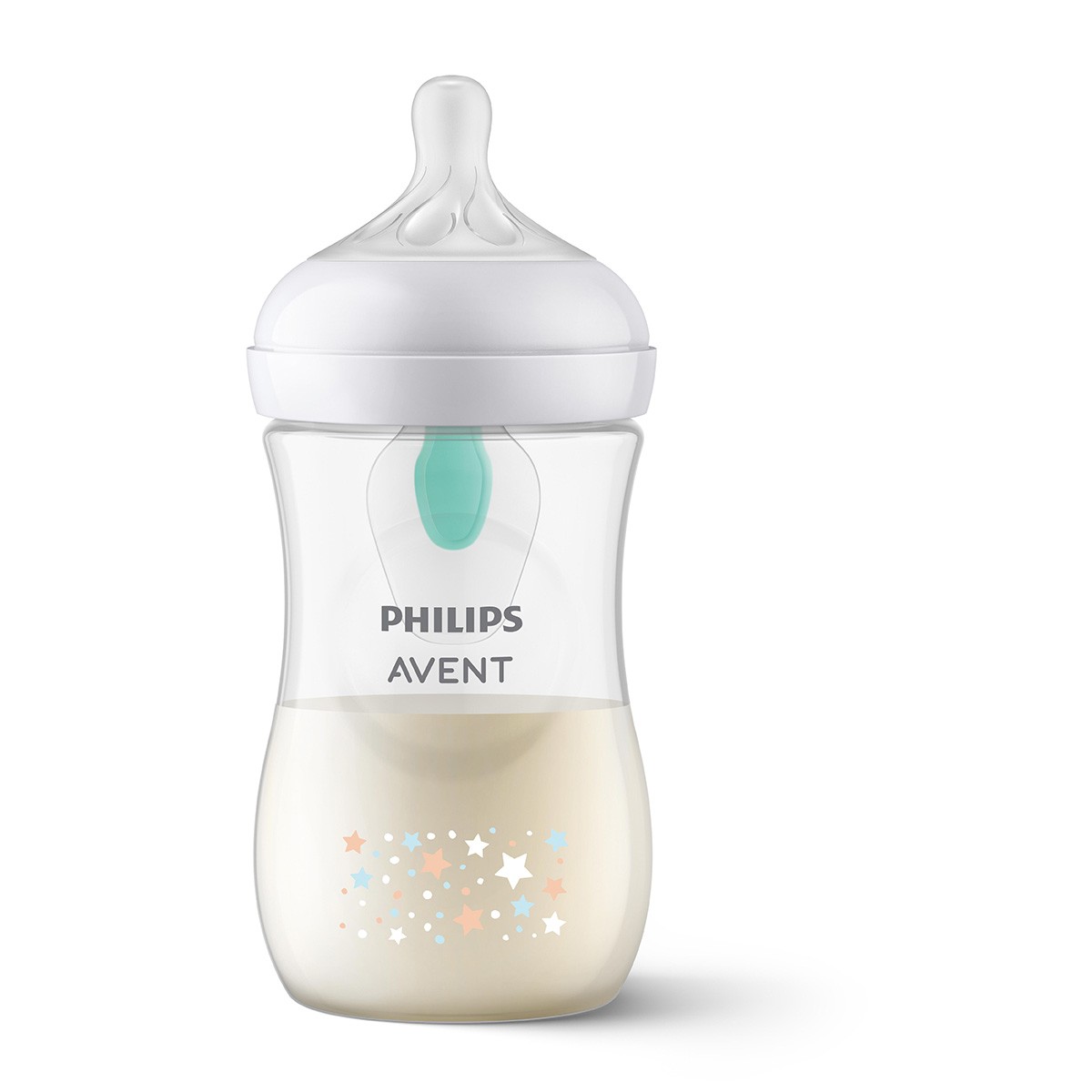 Philips Avent natural response biberón airfree 260ml 1u Philips Avent natural response biberón airfree 260ml 1u