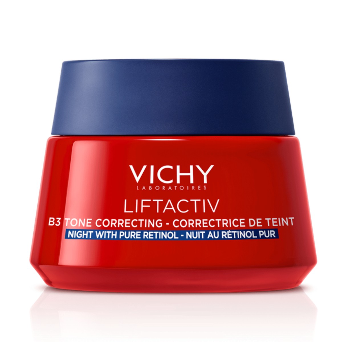 Vichy Liftactiv b3 crema de noche con retinol 50ml Vichy Liftactiv b3 crema de noche con retinol 50ml