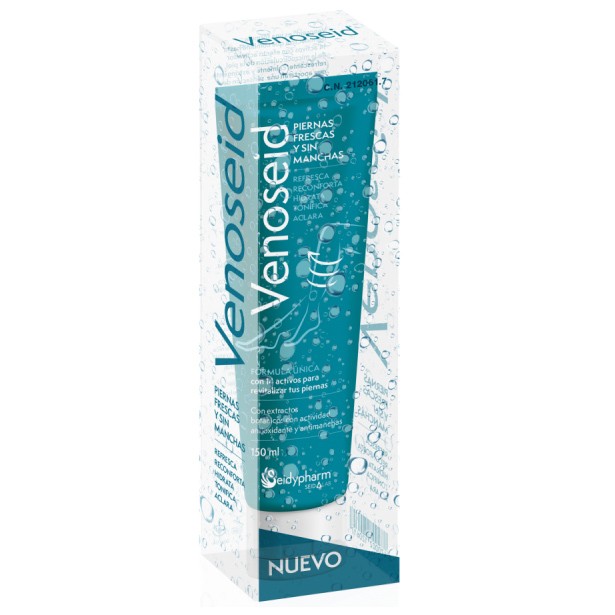Seid Venoseid 150ml Seid Venoseid 150ml