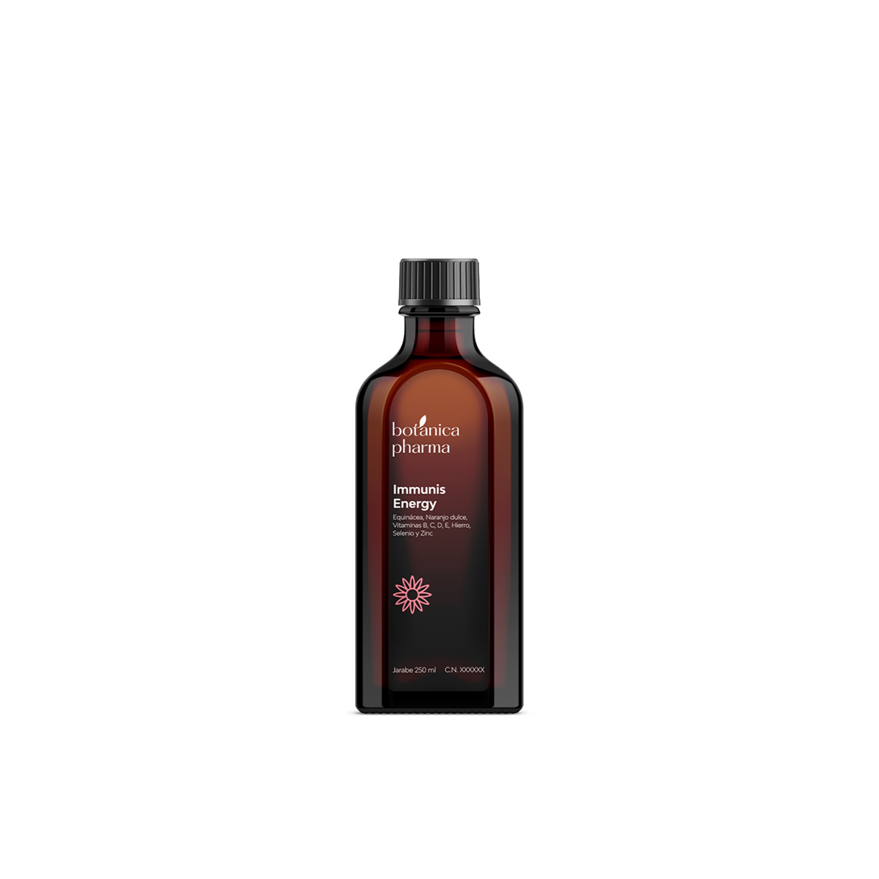 Immunis energy 250ml Immunis energy 250ml