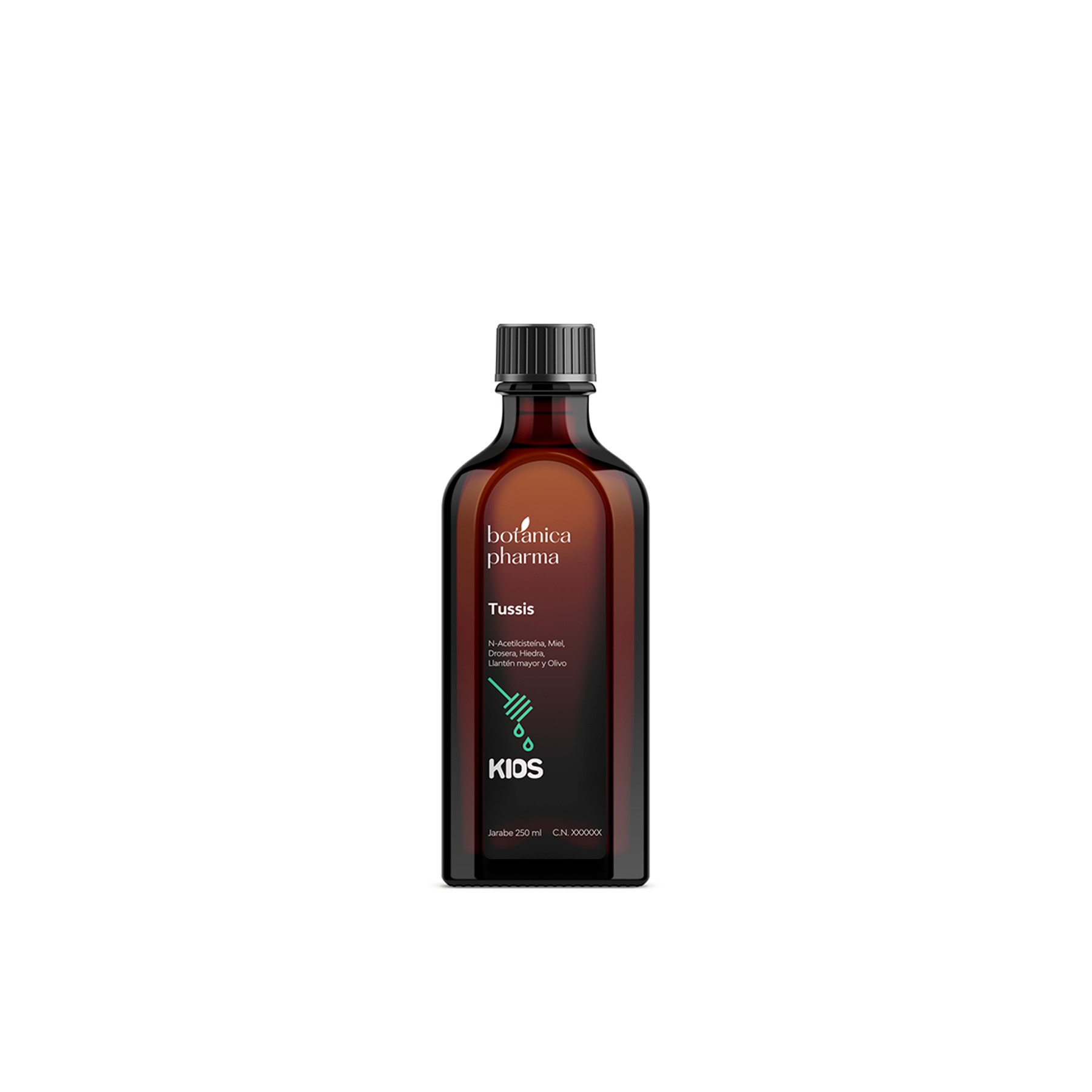 TUSSIS 250ML TUSSIS 250ML
