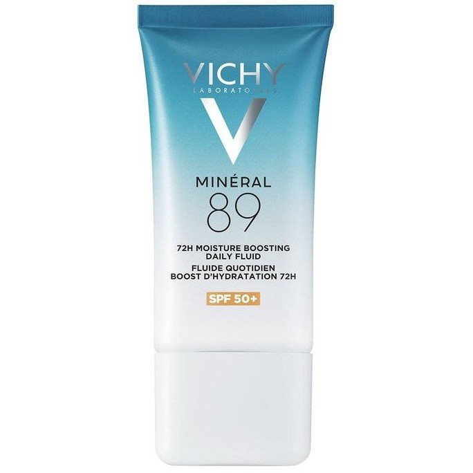 Vichy mineral 89 spf50+ 50ml Vichy mineral 89 spf50+ 50ml