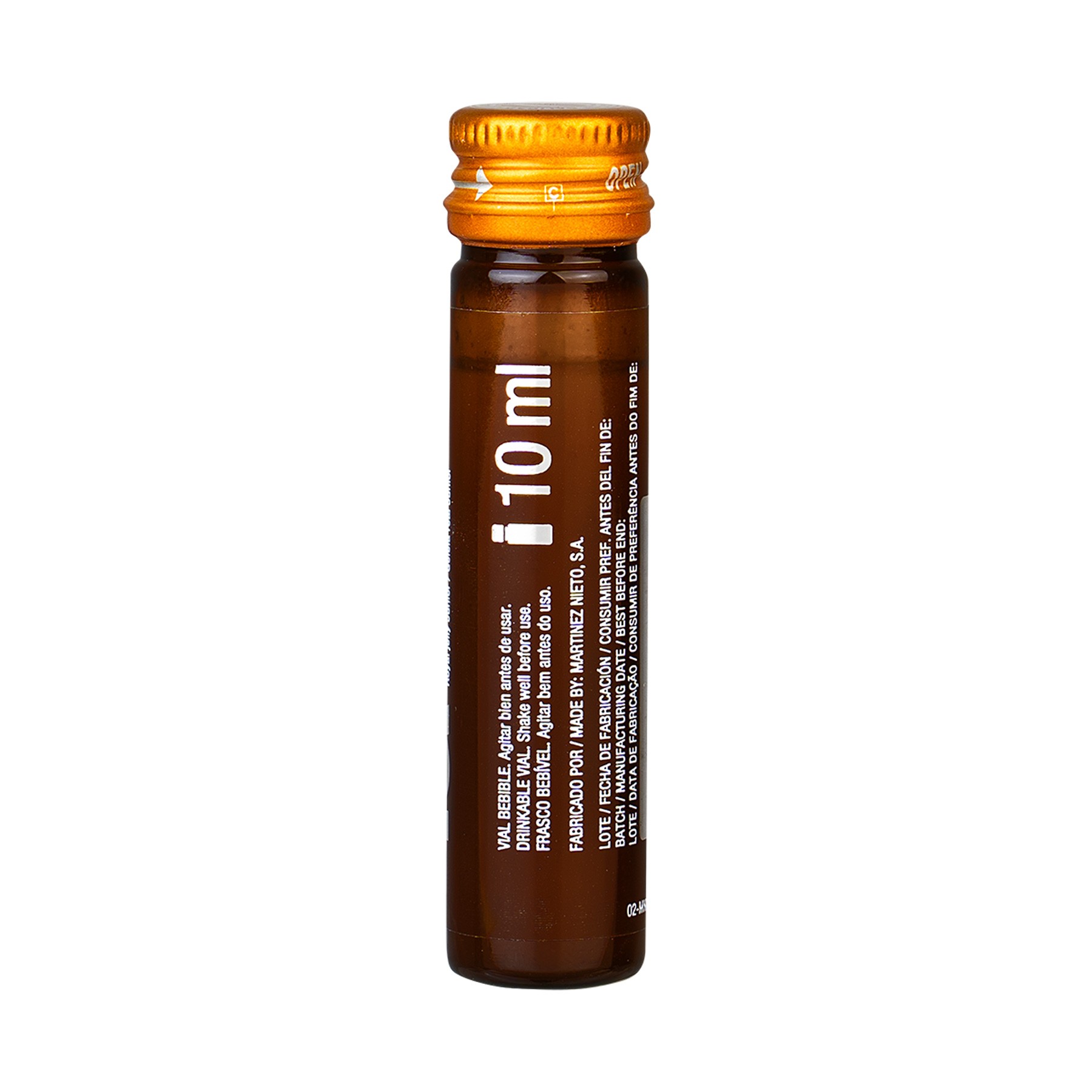 Interapothek Jalea Real 20 viales 10ml Interapothek Jalea Real 20 viales 10ml
