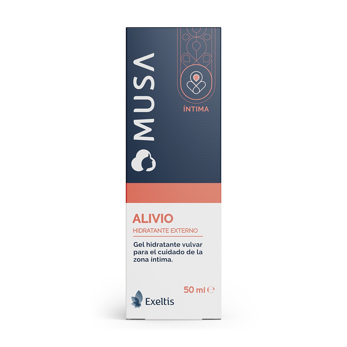 Musa alivio 50ml Musa alivio 50ml