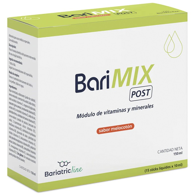 Barimix Post 15 stick Barimix Post 15 stick