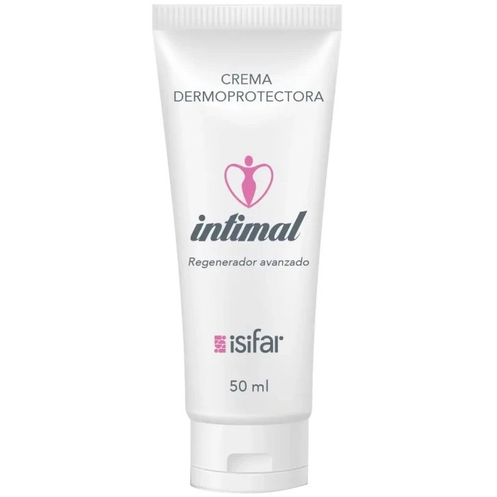 Intimal crema dermoprotectora 50ml Intimal crema dermoprotectora 50ml