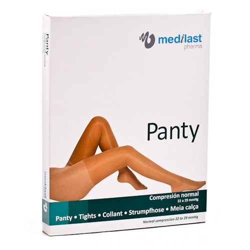 PANTY MEDILAST NORMAL 101 T.MED.31 A 34