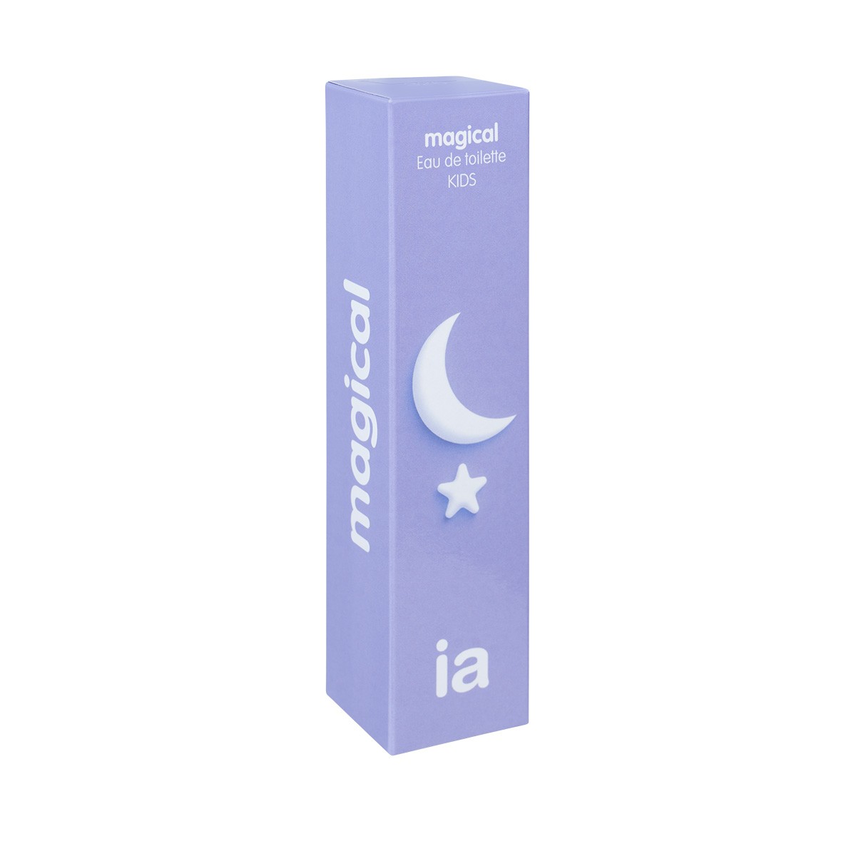 Interapothek perfume bebé nº 326 100 ml