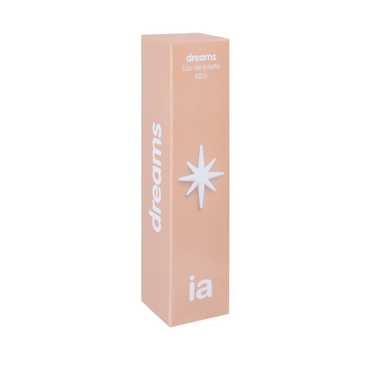 Interapothek perfume niña nº 374 100 ml Interapothek perfume niña nº 374 100 ml