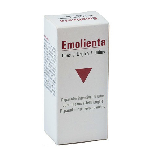 EMOLIENTA UÑAS CREMA 15 ML