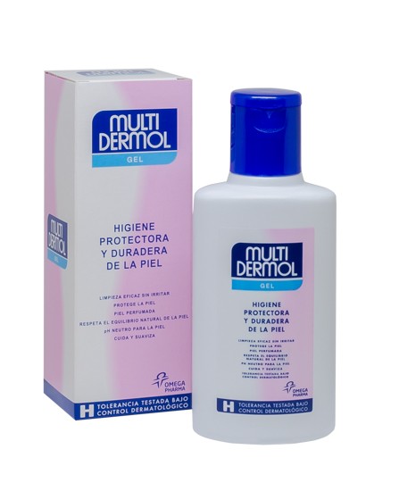 Multidermol gel 150ml Multidermol gel 150ml