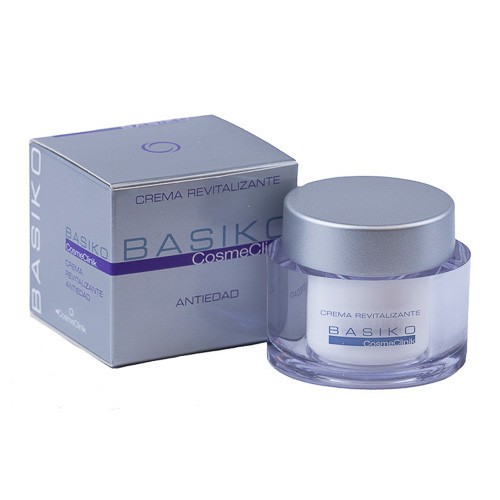 CosmeClinik Basiko crema antiedad 50ml CosmeClinik Basiko crema antiedad 50ml