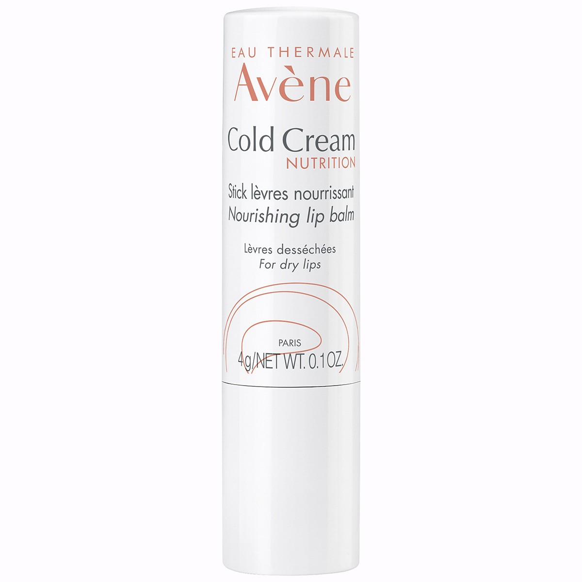 Avene stick labial al cold cream 4g Avene stick labial al cold cream 4g