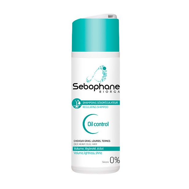 Sebophane champú 200ml Sebophane champú 200ml