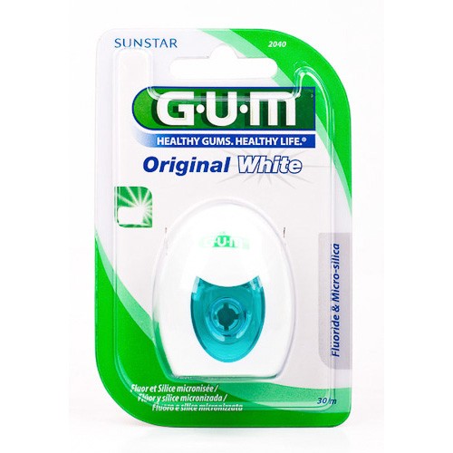 GUM SEDA DENTAL BLANQUEADORA 30 METROS GUM SEDA DENTAL BLANQUEADORA 30 METROS