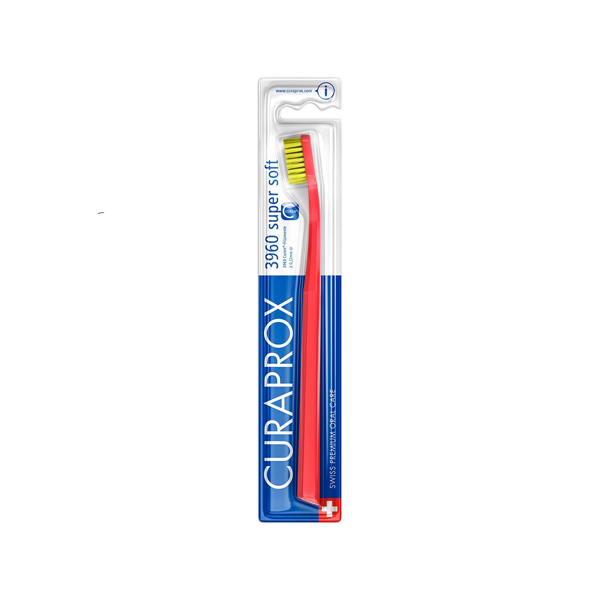 Curaprox Sensitive cepillo dental soft 1u Curaprox Sensitive cepillo dental soft 1u