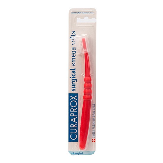 Curaprox cepillo dental megasoft Curaprox cepillo dental megasoft