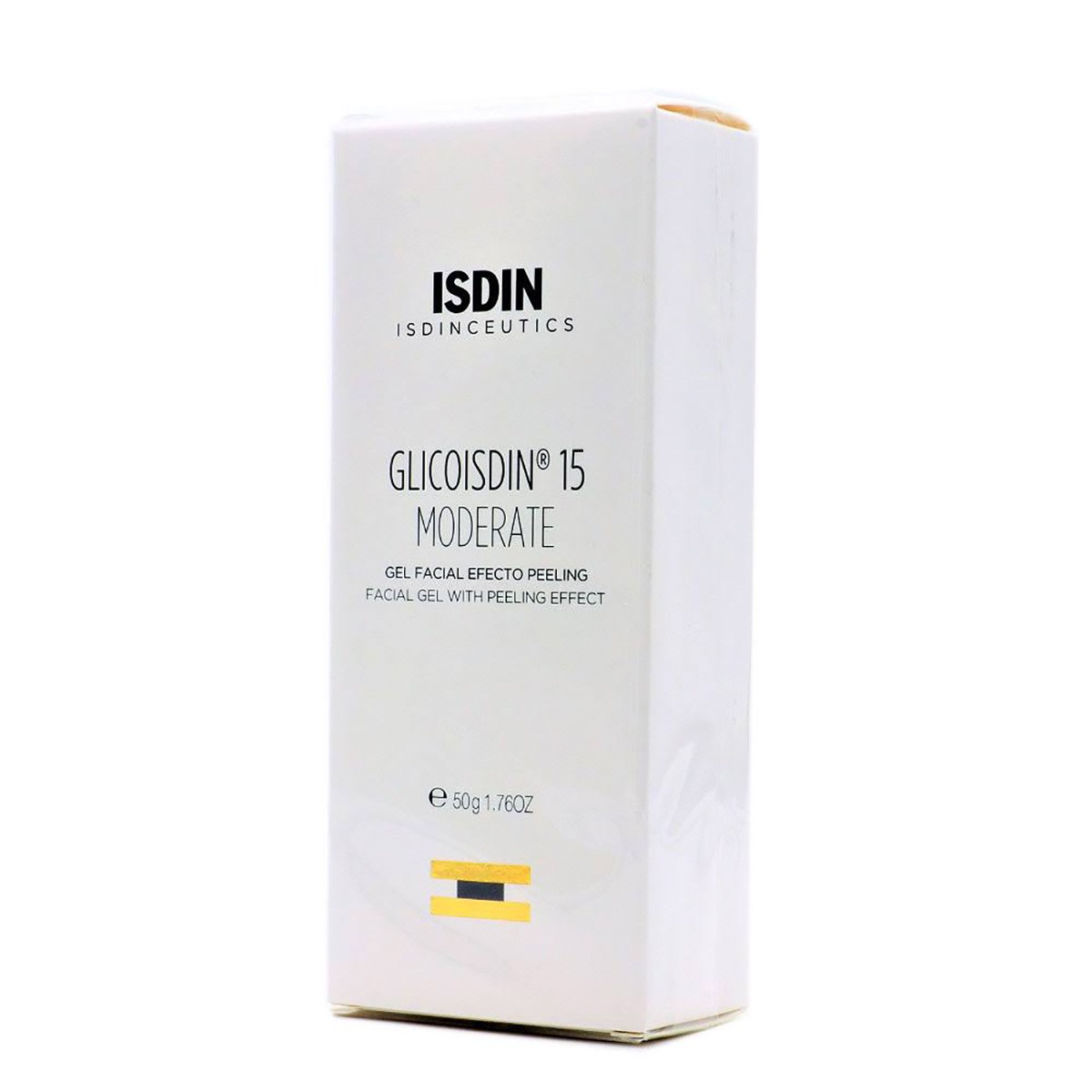 Isdinceutics Glicoisdin Gel antiedad 15% glicólico 50ml Isdinceutics Glicoisdin Gel antiedad 15% glicólico 50ml