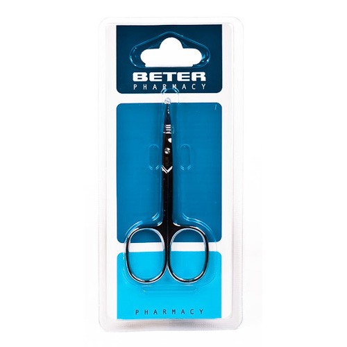 TIJERAS CROMADA PIELES R/24011 BETER TIJERAS CROMADA PIELES R/24011 BETER