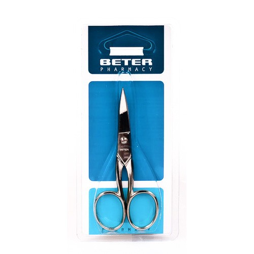 TIJERAS PEDICURO PROFESIO R/24033 BETER TIJERAS PEDICURO PROFESIO R/24033 BETER