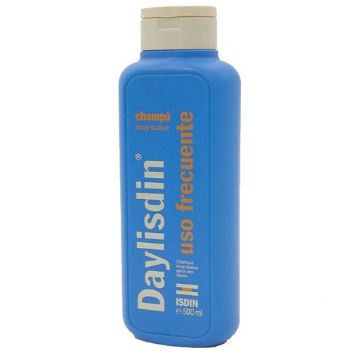 Daylisdin champú uso frecuente 400ml Daylisdin champú uso frecuente 400ml