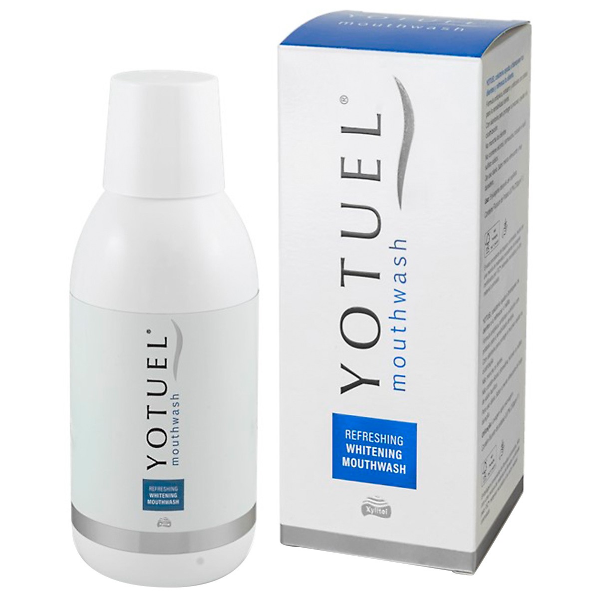 Yotuel colutorio 250ml