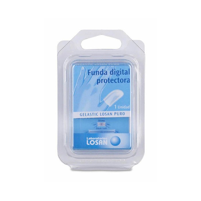 Losan fua digital Gelastic T/GDE Losan fua digital Gelastic T/GDE