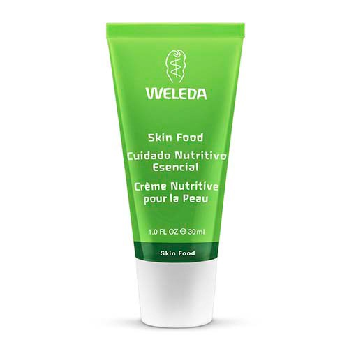 Weleda Skin Food crema de plantas medicinales 30ml Weleda Skin Food crema de plantas medicinales 30ml
