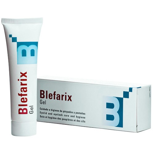 Blefarix gel 30ml Blefarix gel 30ml