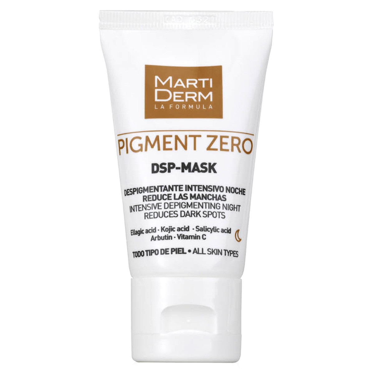 MartiDerm Pigment Zero DSP Mask 30 ml MartiDerm Pigment Zero DSP Mask 30 ml