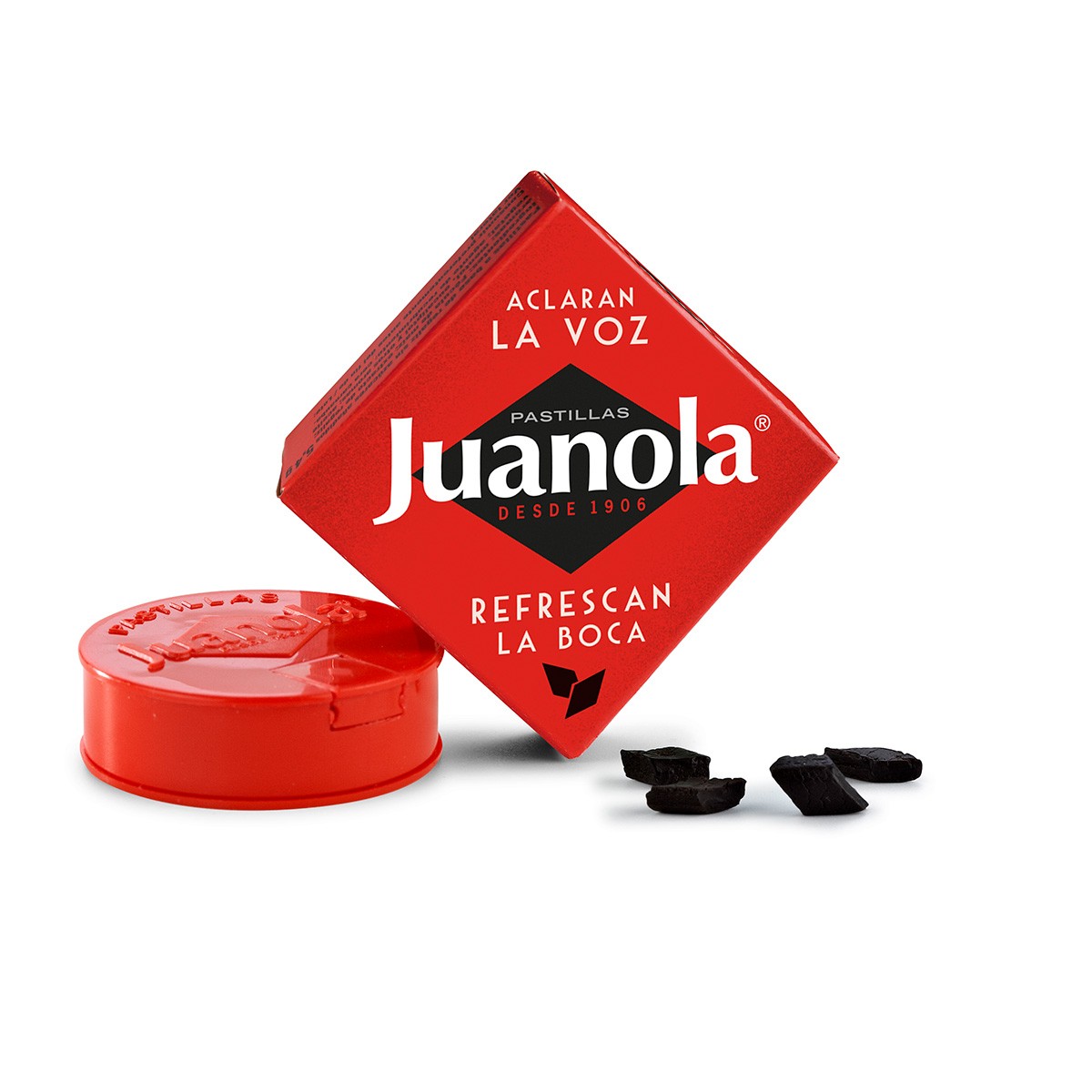 Juanola pastillas 6 gr Juanola pastillas 6 gr
