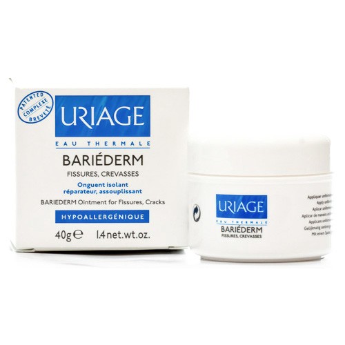 Bariederm unguento fisurasgrietas 40 g Bariederm unguento fisurasgrietas 40 g