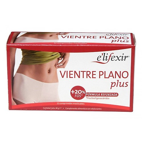 ELIFEXIR VIENTRE PLANO PLUS 32 COMP. ELIFEXIR VIENTRE PLANO PLUS 32 COMP.