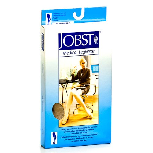 PANTY JOBST 140 NORM BEIG CLA T/5 PANTY JOBST 140 NORM BEIG CLA T/5