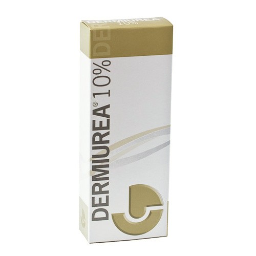 Dermiurea 10% 200 ml Dermiurea 10% 200 ml