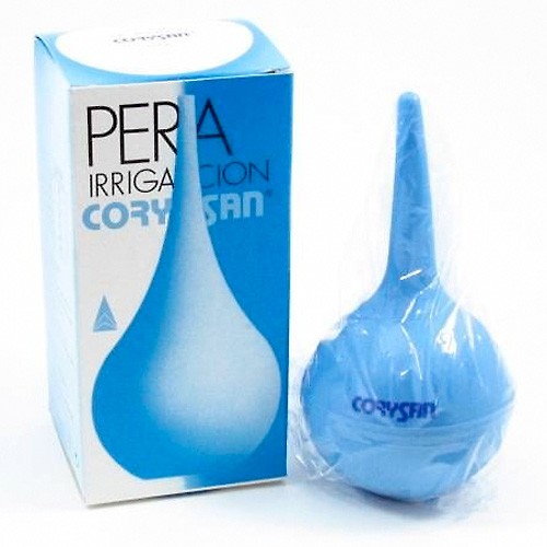 Corysan pera todo goma n10 Corysan pera todo goma n10