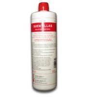 Orravan suero fisiológico suentillas 250ml
Orravan suero fisiológico suentillas 250ml