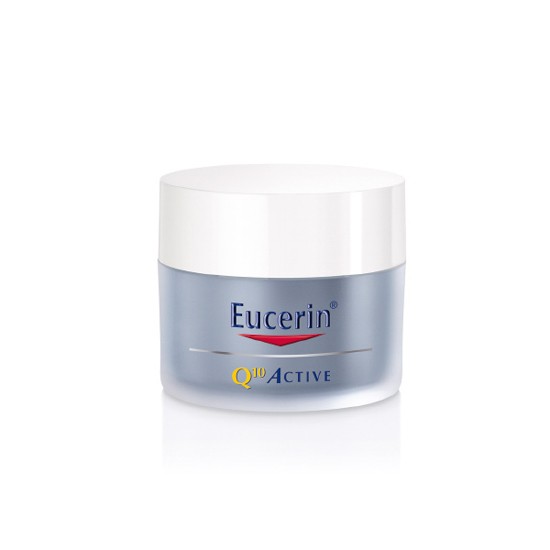Eucerin Q10 active antiarrugas noche 50ml Eucerin Q10 active antiarrugas noche 50ml