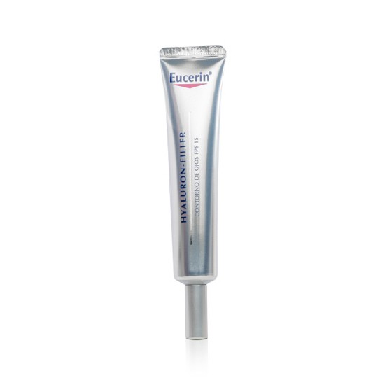 Eucerin Hyaluron-filler contorno de ojos 15ml Eucerin Hyaluron-filler contorno de ojos 15ml
