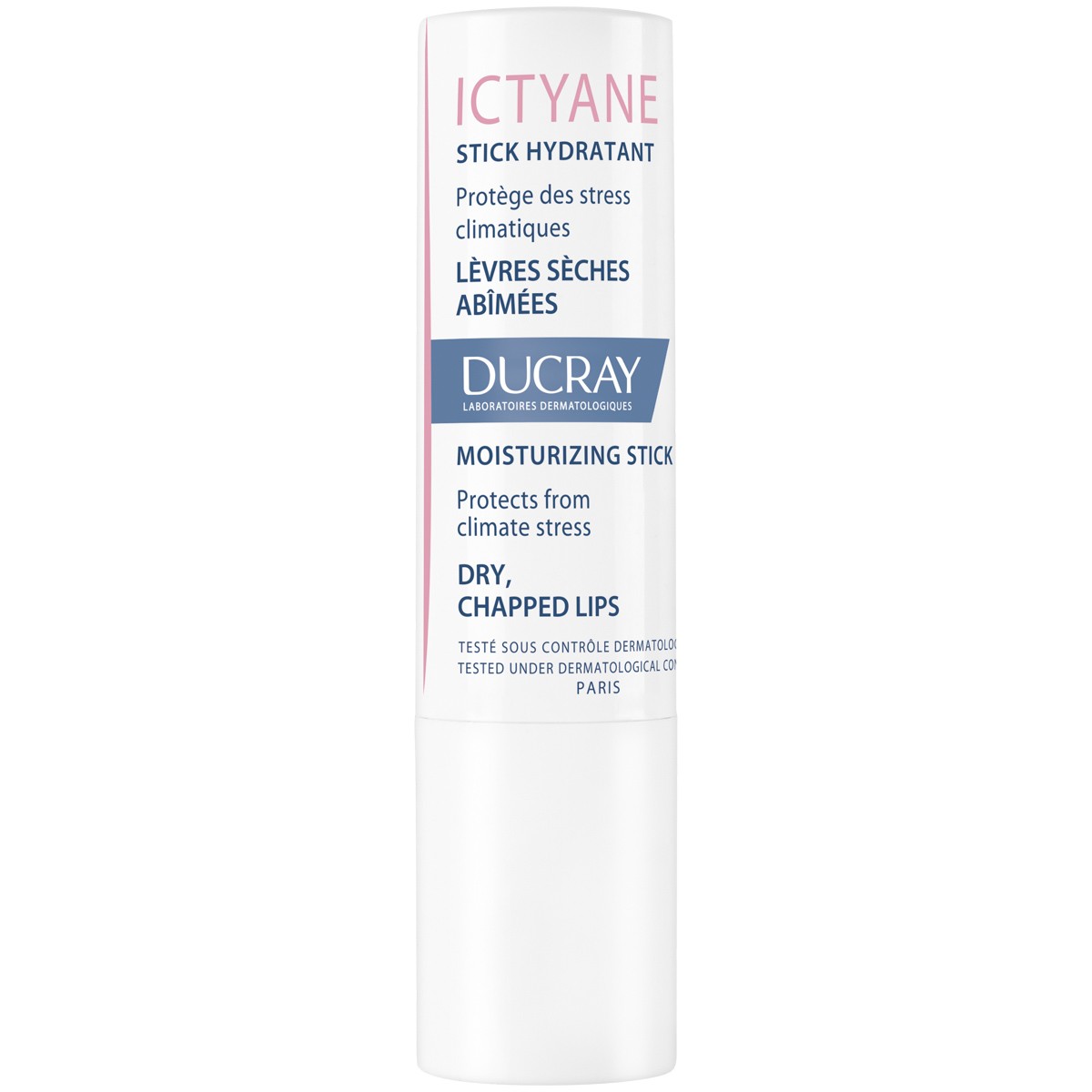 Ducray ictyane stick labial 3g Ducray ictyane stick labial 3g