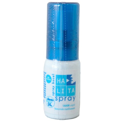 Halita spray 15ml