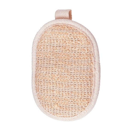ESPONJA BAÑO SISAL CON BRIDA BETER ESPONJA BAÑO SISAL CON BRIDA BETER