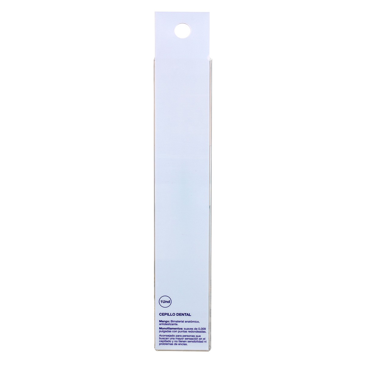 Interapothek cepillo dental medio Interapothek cepillo dental medio