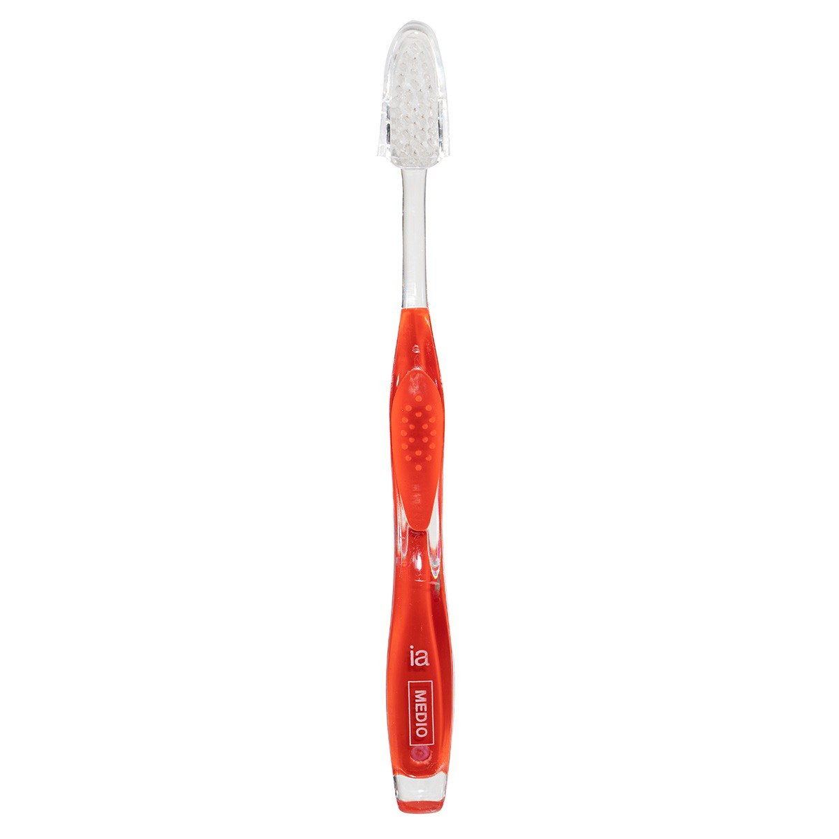 Interapothek cepillo dental medio Interapothek cepillo dental medio