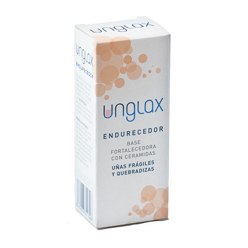 UNGLAX ENDURECEDOR UÑAS Nº2 12 ML UNGLAX ENDURECEDOR UÑAS Nº2 12 ML