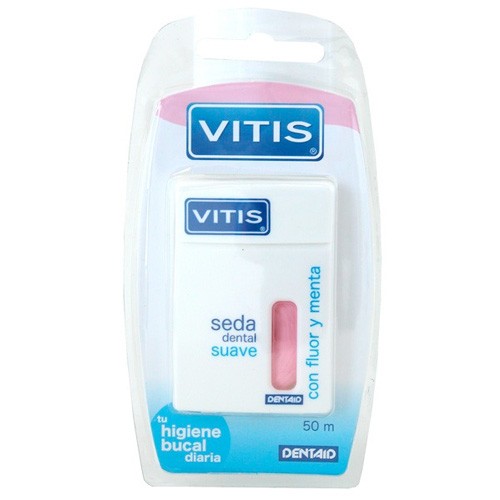 Seda dental vitis suave Seda dental vitis suave