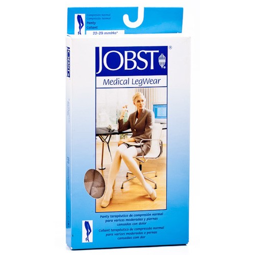 PANTY JOBST 140 CALIBRA BEIG T/4 PANTY JOBST 140 CALIBRA BEIG T/4