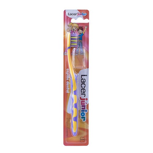 Lacer Cepillo dental junior Lacer Cepillo dental junior