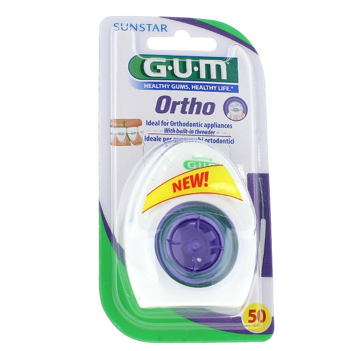 GUM ORTHO SEDA DENTAL REF/3220 GUM ORTHO SEDA DENTAL REF/3220