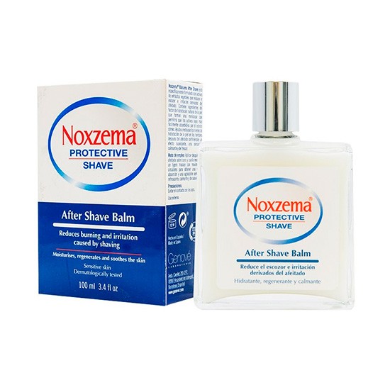 Noxzema aftershave emulsion 100ml Noxzema aftershave emulsion 100ml